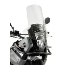 Мотоциклетний щиток Kappa Yamaha XT 660 Z Ténéré (08-16) прозорий