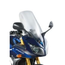 Мотоциклетний щиток Kappa Yamaha FZ1 1000 Fazer (06-15) затемнений