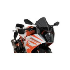 Спортивний мотоциклетний екран PUIG KTM RC125/ RC390 (22-) сильно затемнений