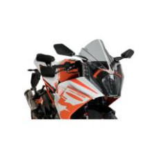 Спортивний мотоциклетний щиток PUIG KTM RC125/ RC390 (22-) легке затемнення
