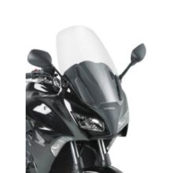 Мотоциклетний щиток Kappa Honda CBF 1000/ CBF 1000 ST (10-14) прозорий