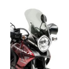 Мотоциклетний щиток Kappa Honda XL 700 V Transalp (08-13) прозорий
