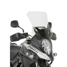 Мотоциклетний щиток Kappa Suzuki DL 650 V-Strom (17-) прозорий