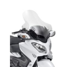Мотоскло Kappa Suzuki 650 Burgman/ 650 Burgman Executive (13-20) прозоре