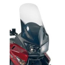 Мотоциклетний щиток Kappa Honda XL 1000 V Varadero/ ABS (03-12) прозорий