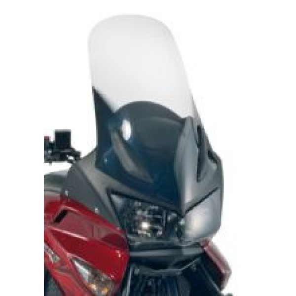 Мотоциклетний щиток Kappa Honda XL 1000 V Varadero/ ABS (03-12) прозорий