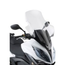 Мотоциклетний щиток Kappa Kymco Xciting 300i 500i R (09-14) прозорий