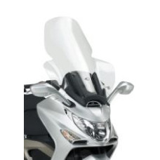 Мотоциклетний щиток Kappa Kymco Xciting 250/ 300/ 500 (05-09) прозорий