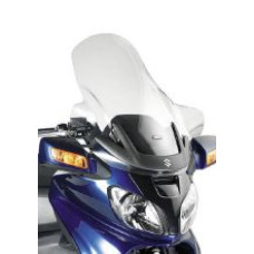 Мотоциклетний щиток Kappa Suzuki UH 125 150 Burgman (02-06) прозорий