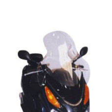 Мотоциклетний щиток Kappa Suzuki UH 125 150 Burgman (02-06) прозорий