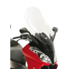 Мотоциклетний щиток Kappa Aprilia 125-200-250-300 (03-13)/ Atlantic 400-500 Sprint (05-12) прозорий