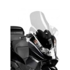 Мотоциклетний щиток Kappa Aprilia Atlantic 500 (02-06) прозорий