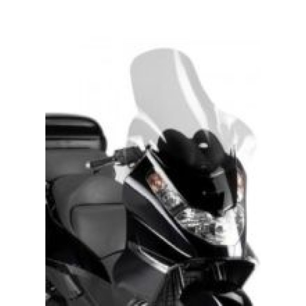Мотоциклетний щиток Kappa Aprilia Atlantic 500 (02-06) прозорий