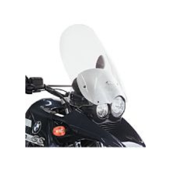 Мотоциклетний щиток Kappa BMW R 1150 GS (00-03) прозорий