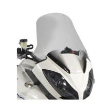 Мотоциклетний екран Kappa Triumph Tiger Sport 1050 (13-20)/ Tiger 1050 (07-12) прозорий