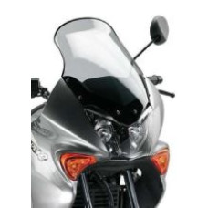 Мотоциклетний щиток Kappa Honda XL 125 V Varadero (01-06) прозорий