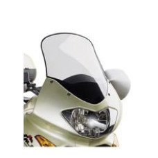 Мотоциклетний щиток Kappa Honda XL 650 V Transalp (00-07) затемнений