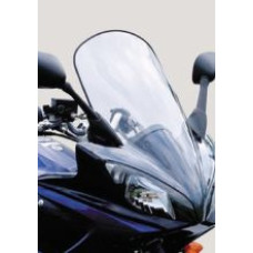 Мотоциклетний щиток Kappa Yamaha FZ6/ FZ6 600 Fazer (04-06) прозорий