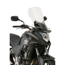 Мотоциклетний щиток Kappa Honda CB 500 X (13-18) прозорий