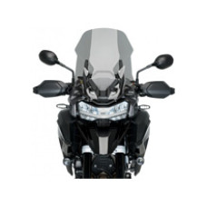 Бокові дефлектори скла Puig Triumph Tiger 1200 (22-) легкі затемнені