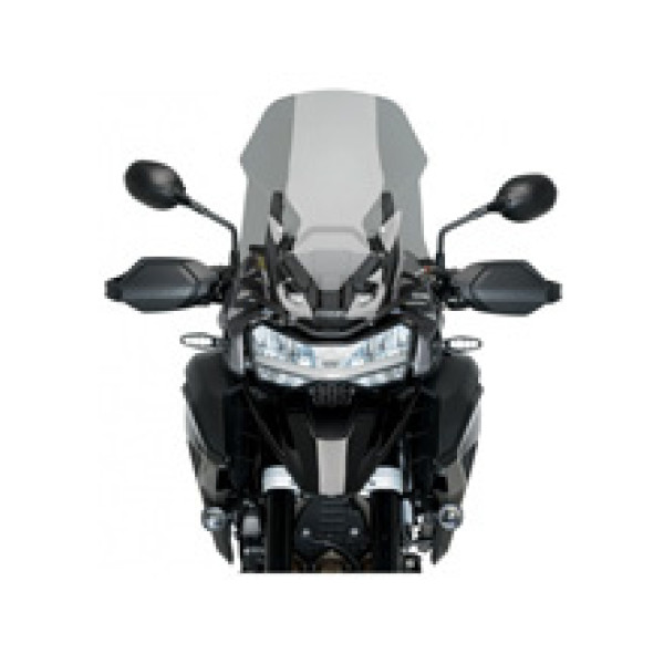 Бокові дефлектори скла Puig Triumph Tiger 1200 (22-) легкі затемнені