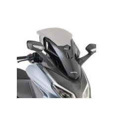 Мотоциклетний щиток GIVI Honda Forza 125/ 350 (21-) затемнений