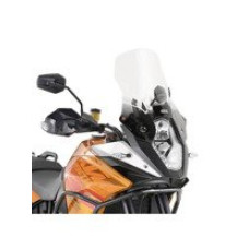 Прозора скло GIVI KTM Adventure 1050 15-16/ 1090 17-19/ 1190/ R 13-16
