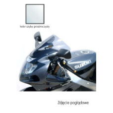 Мотоциклетний щиток MRA Racing 