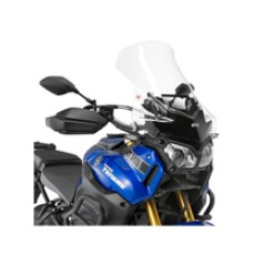 Прозора вітрове скло Givi для Yamaha XT 1200Z Super Teneré (10>20), XT1200ZE Super Tenerè (14-20)