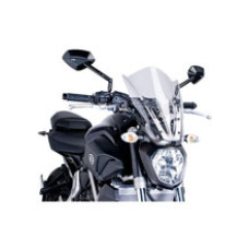 Вітрове скло PUIG Touring для Yamaha MT-07 (14-17) прозоре
