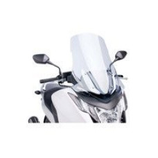 Скло PUIG V-Tech Touring для Honda Integra 750 (14-20) прозоре