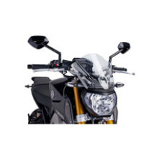 Вітрове скло PUIG Sport для Yamaha MT-09 (13-16) прозоре