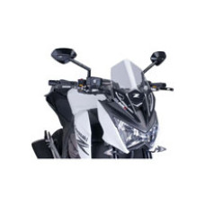 Вітрове скло PUIG для Kawasaki Z800 / E (13-16) прозоре