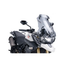 Туристичний екран PUIG для Triumph Tiger 800/ XC/XCX/XCA/XR/XRX/XRT з дефлектором