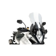 Туристичний щиток PUIG для KTM 1050/1090/1190 Adventure/R / 1290 Super Adventure/T прозорий