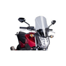 Туристичний щиток PUIG для Honda NC700S (12-13), NC750S (14-21) прозорий