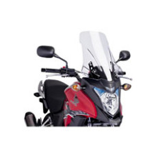 Туристичний екран PUIG для Honda CB500X (13-15) прозорий