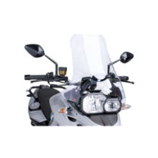 Туристичний щиток PUIG для BMW F700GS (12-17) прозорий