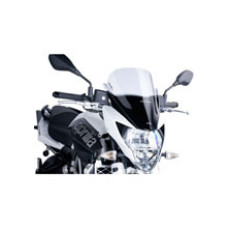 Туристичний щиток PUIG для Aprilia Shiver 750 прозорий