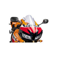 Спортивний щиток PUIG для Honda CBR600RR (13-20) прозорий
