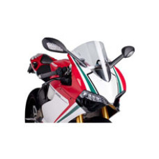 Спортивний щиток для Ducati Panigale 899 / 1199 / Superleggera 1199 прозорий