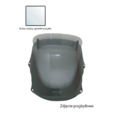 Мотоциклетний екран MRA Variotouringscreen 
