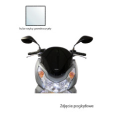 Мотоциклетний щиток MRA Sport Screen 