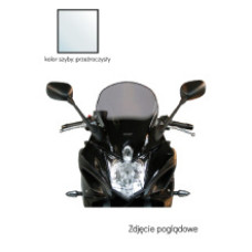 Мотоциклетний щиток MRA Touring 