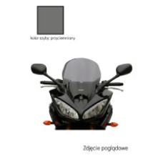 Мотоциклетний екран MRA Touring 