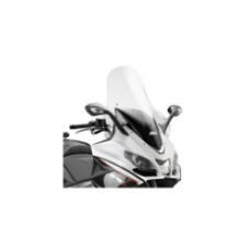 Мотоциклетний щиток GIVI Aprilia SRV 850 (12-16) прозорий