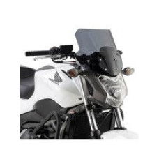 Затемнене скло GIVI Honda NC700S (12-13) / NC750S / NC750S DCT (14-15)  NC750S (16-20)