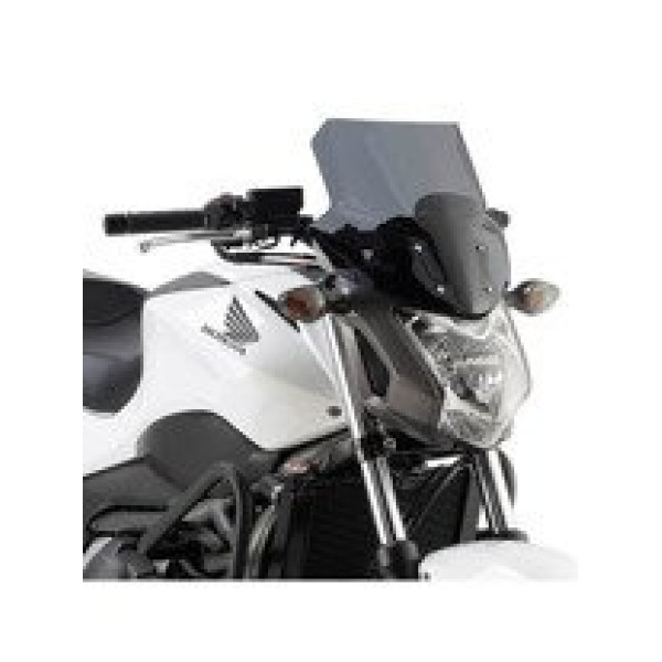 Затемнене скло GIVI Honda NC700S (12-13) / NC750S / NC750S DCT (14-15)  NC750S (16-20)