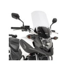 Прозора скло GIVI Honda NC 700 X 12-13/ NC 750 X/ DCT 14-15