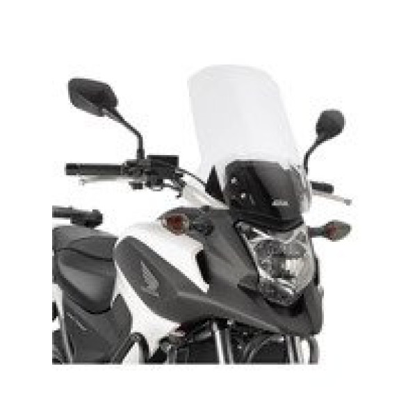 Прозора скло GIVI Honda NC 700 X 12-13/ NC 750 X/ DCT 14-15